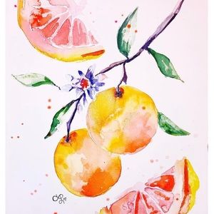 Meet your Posher, Chrystal